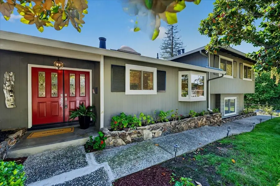104 Old Orchard Dr, Los Gatos, CA 95032 - #2