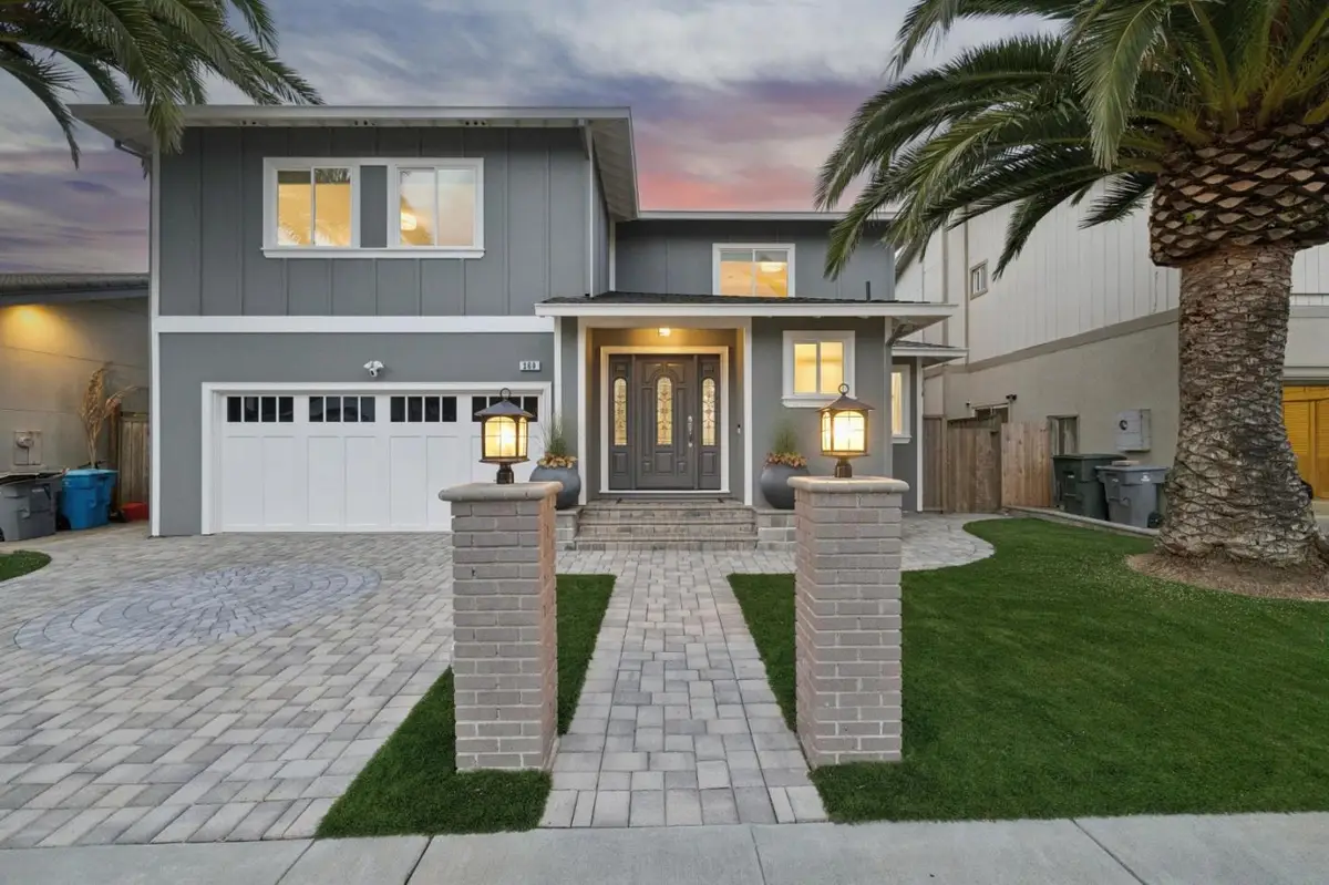 260 Estates Drive, San Bruno, CA 94066 - #1