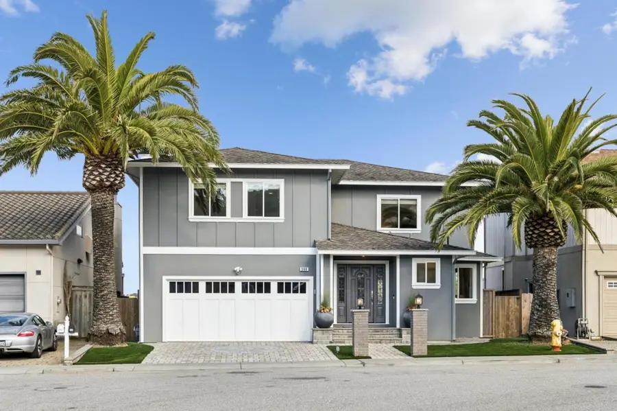 260 Estates Drive, San Bruno, CA 94066 - #2