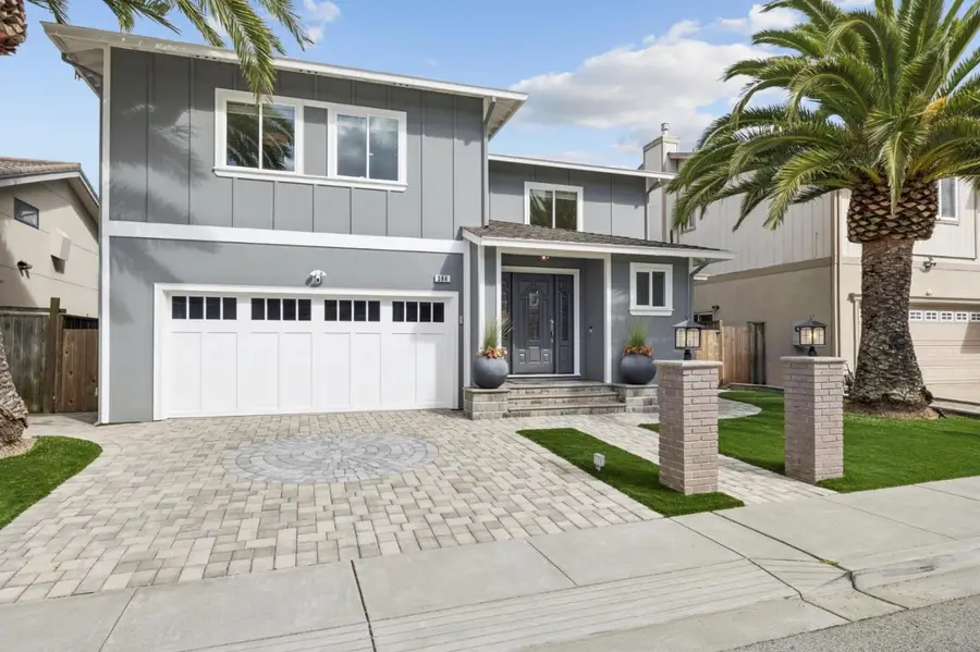 260 Estates Drive, San Bruno, CA 94066 - #3