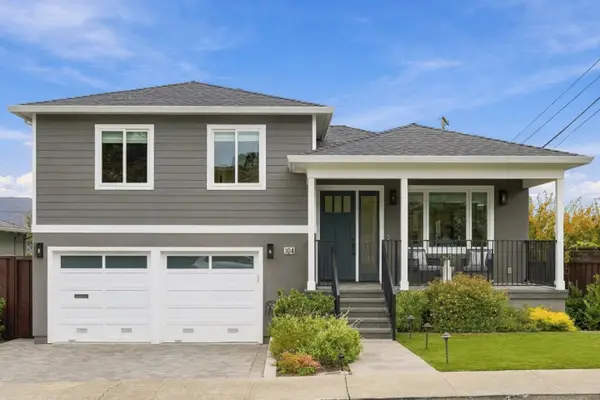 104 Verano Drive, South San Francisco, CA 94080