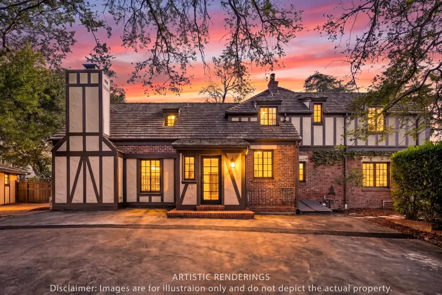 17085 Summit Way, Los Gatos, CA 95030 - #3