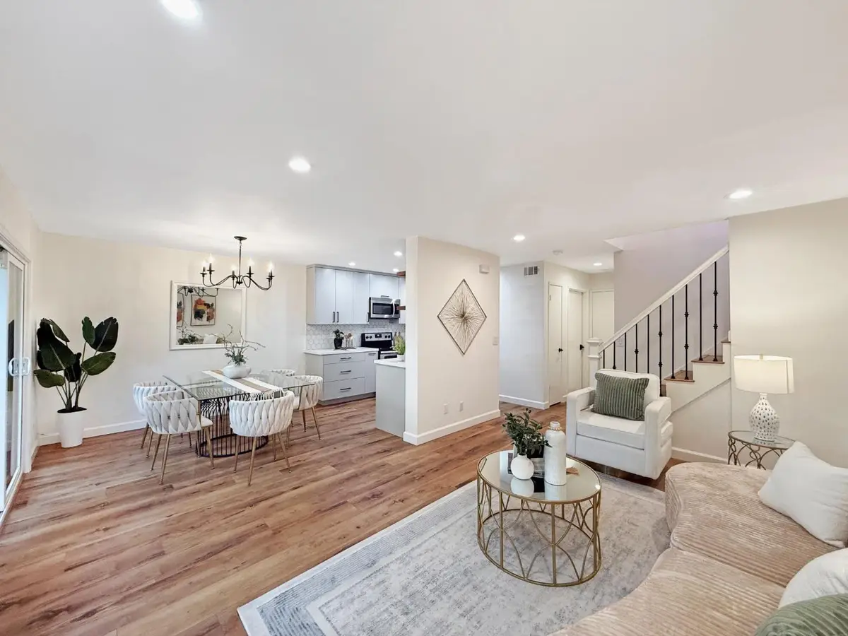 236 W Rincon Avenue #P, Campbell, CA 95008 - #1