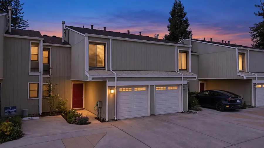 236 W Rincon Avenue #P, Campbell, CA 95008 - #3