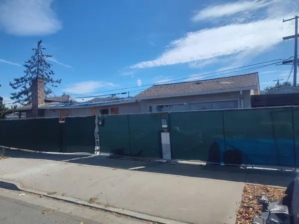 Address Withheld By Seller, San Jose, CA 95124