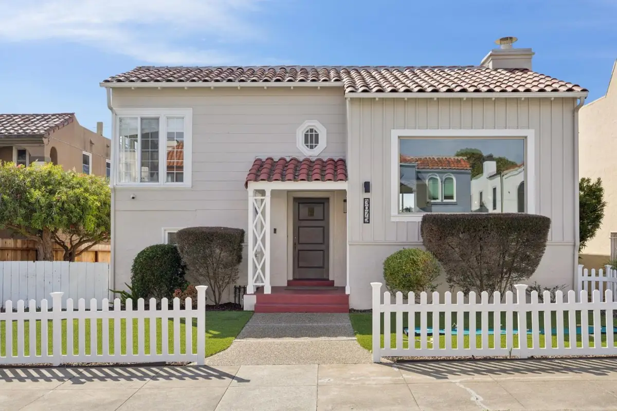3075 26th Avenue, San Francisco, CA 94132 - #1