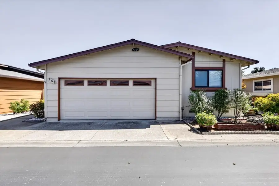 239 Harvest Lane #239, Morgan Hill, CA 95037 - #2
