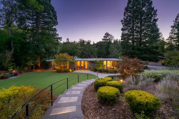 739 El Cerrito Avenue, Hillsborough, CA 94010