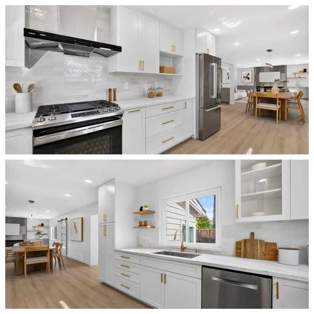718 Henderson Avenue, Sunnyvale, CA 94086 - #1