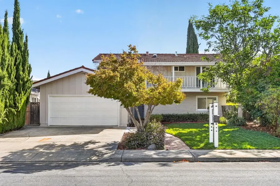 718 Henderson Avenue, Sunnyvale, CA 94086 - #2