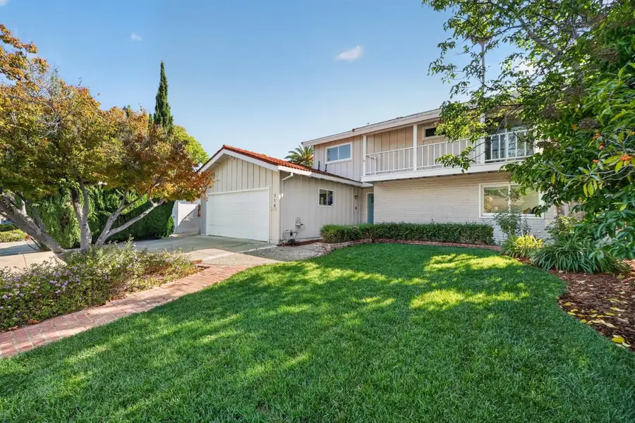 718 Henderson Avenue, Sunnyvale, CA 94086 - #3