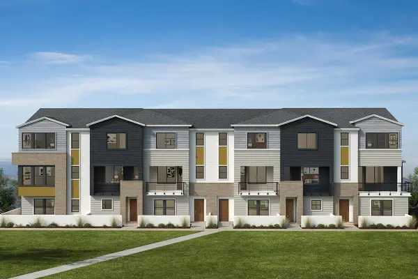 101 Platform, Campbell, CA 95008