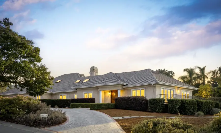 26883 Dezahara Way, Los Altos Hills, CA 94022 - #2
