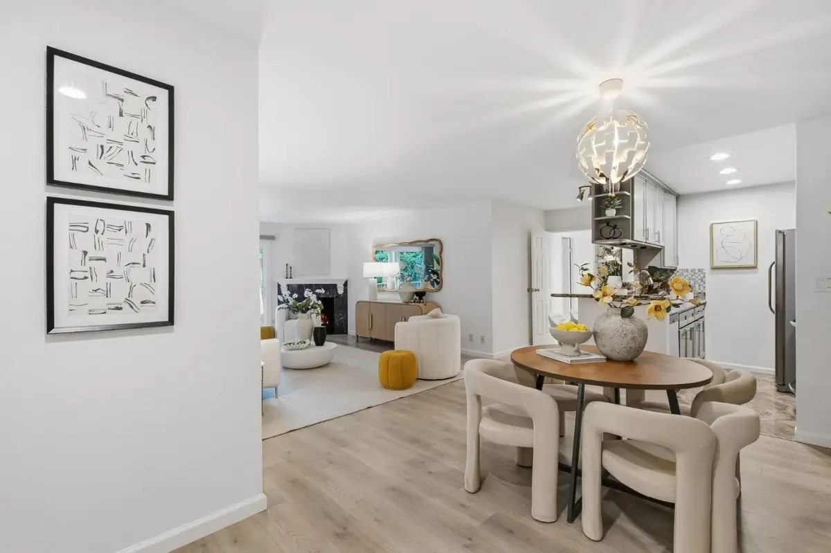 391 Mandarin Drive #202, Daly City, CA 94015 - #1