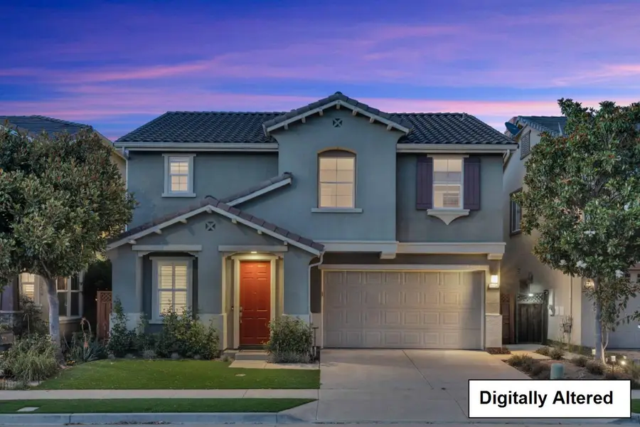 7054 Goldenspur Loop, San Jose, CA 95138 - #3