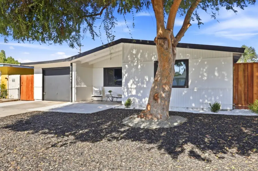 2784 Ophelia Avenue, San Jose, CA 95122 - #2