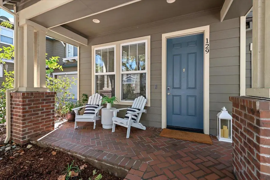 129 Smith Ranch Court, Los Gatos, CA 95032 - #2