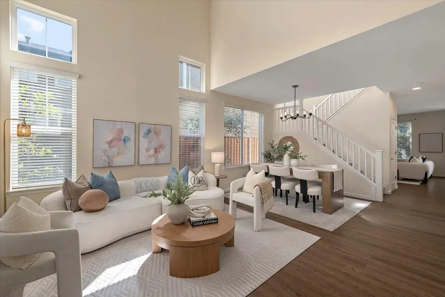 129 Smith Ranch Court, Los Gatos, CA 95032 - #3