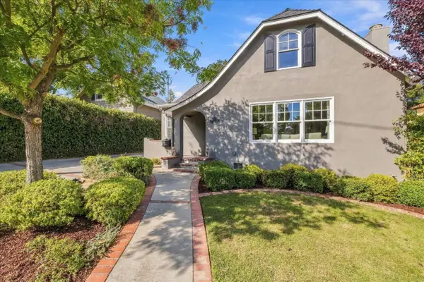 244 San Mateo Avenue, Los Gatos, CA 95030