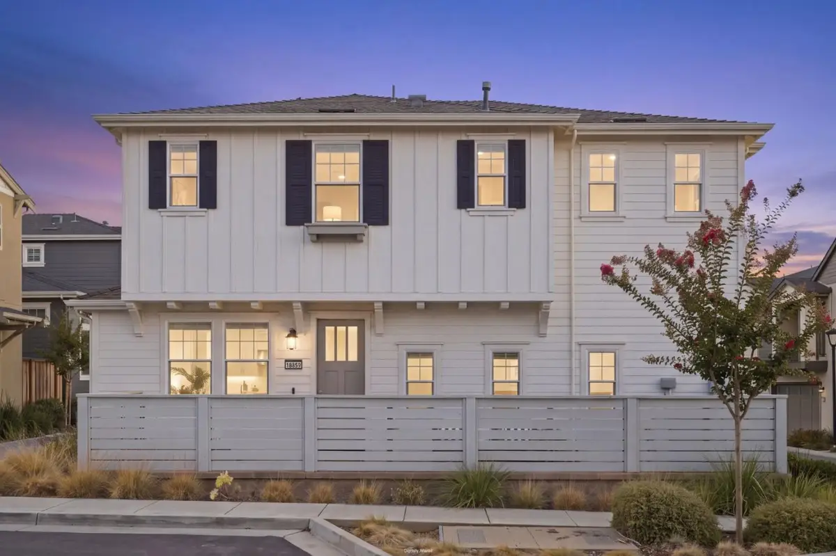 18859 Montalvo Oaks Circle, Monte Sereno, CA 95030 - #1