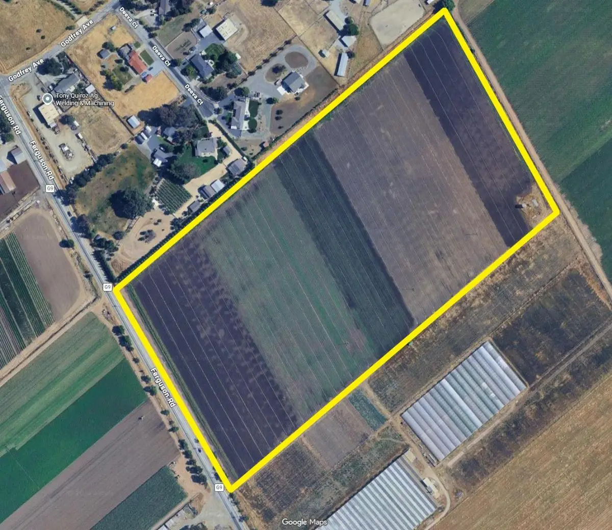 2665 Ferguson Road, Gilroy, CA 95020 - #1