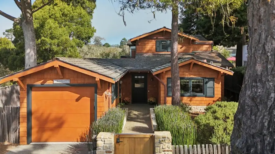 331 5th Avenue, Carmel, CA 93921 - #3