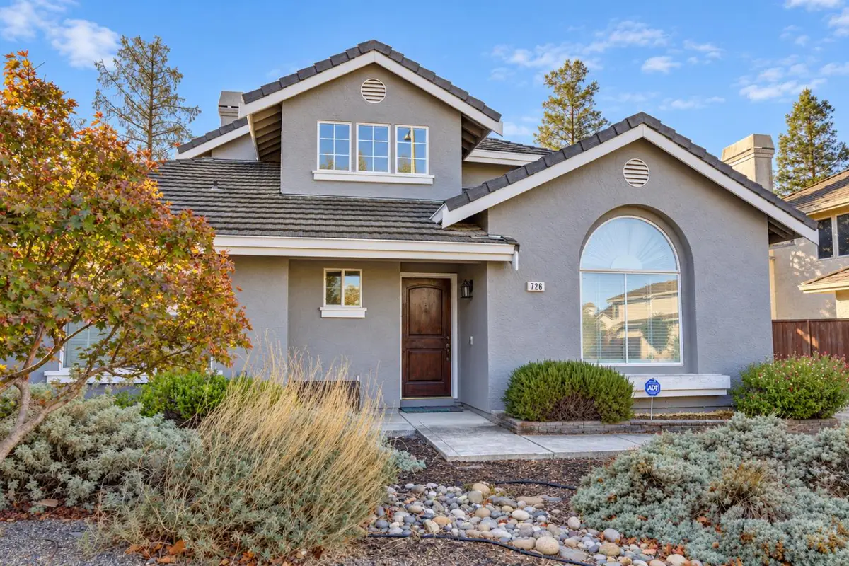 726 San Cristoval Court, Morgan Hill, CA 95037 - #1