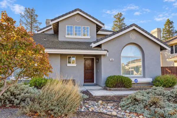 726 San Cristoval Court, Morgan Hill, CA 95037