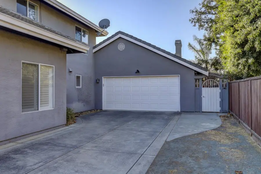 726 San Cristoval Court, Morgan Hill, CA 95037 - #3
