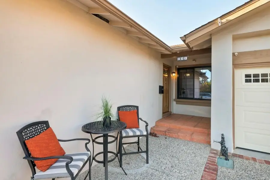 796 Ranger Circle, Foster City, CA 94404 - #2
