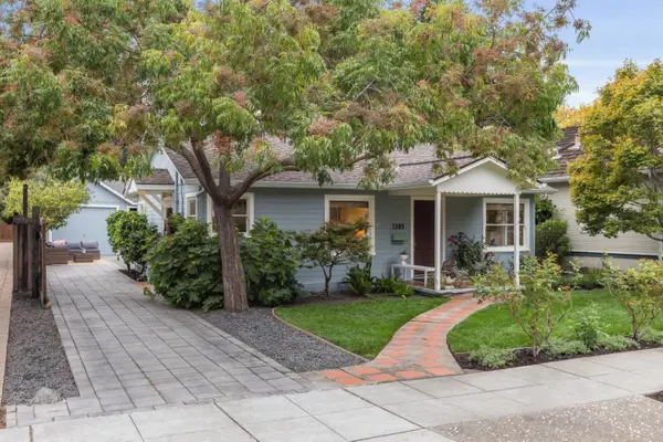 1385 Snow Street, Mountain View, CA 94041