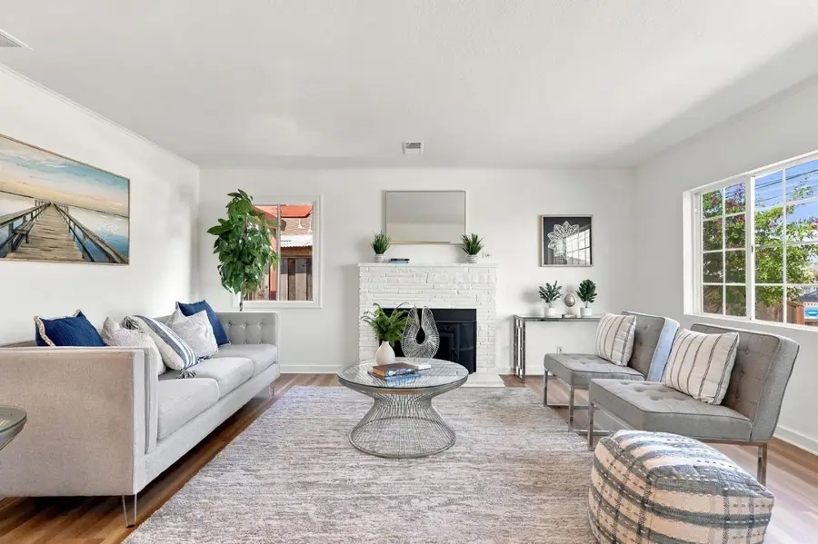 2504 Spring Street, Redwood City, CA 94063 - #2