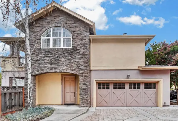 1911 Vida Court, Mountain View, CA 94043