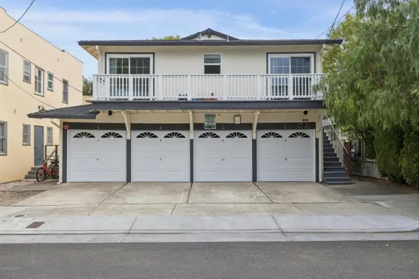 311-317 Ramona Street, Palo Alto, CA 94301
