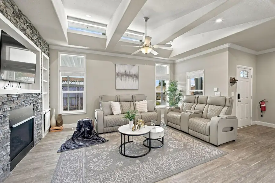 165 Blossom Hill Road #421, San Jose, CA 95123 - #3
