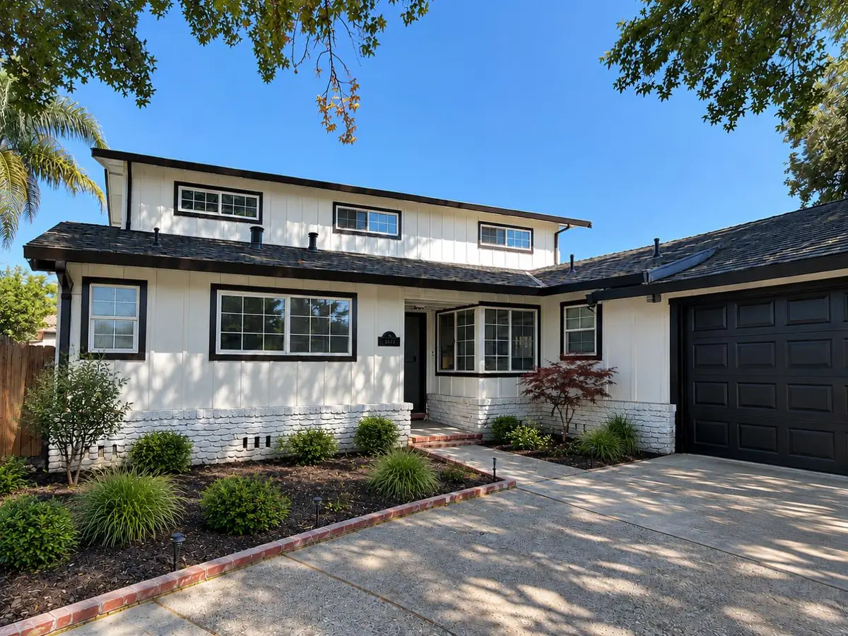 926 Radcliffe Drive, San Jose, CA 95117 - #1