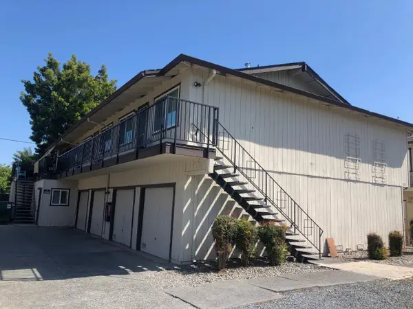 3825 Barker Drive, San Jose, CA 95117