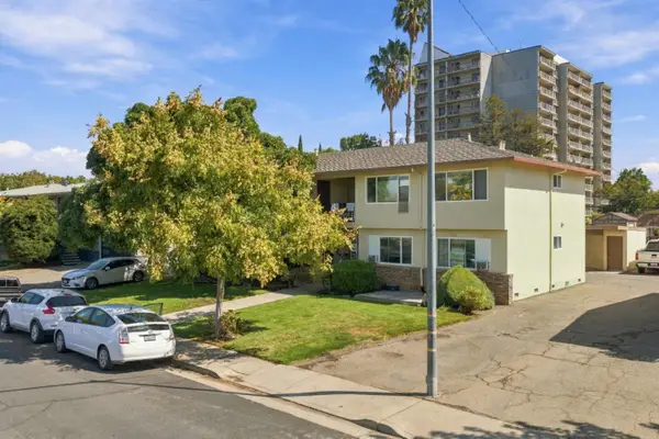 416 Dunster Drive, Campbell, CA 95008
