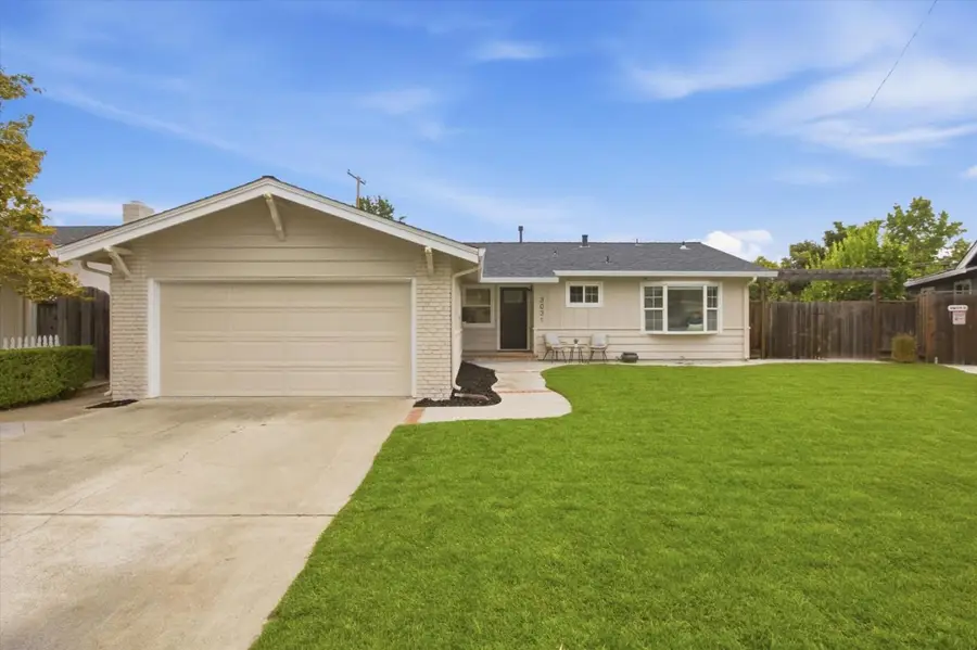 3031 Greentree Way, San Jose, CA 95128 - #2