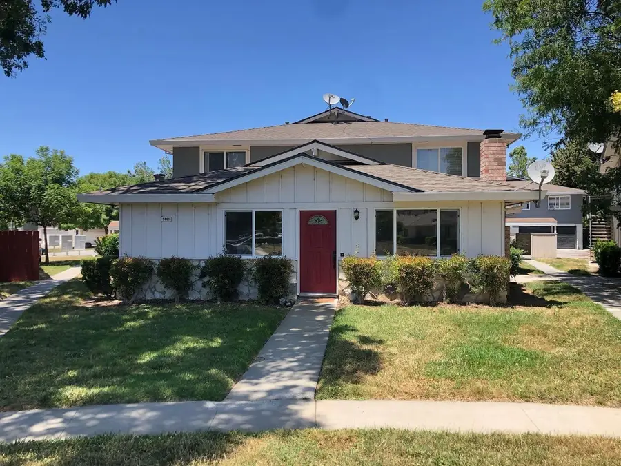 5461 Tyhurst Court #1, San Jose, CA 95123 - #2