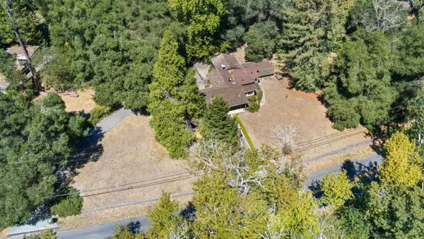 7267 W Zayante Road, Felton, CA 95018