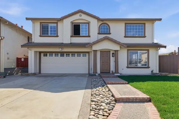 1040 Bison Way, Salinas, CA 93905
