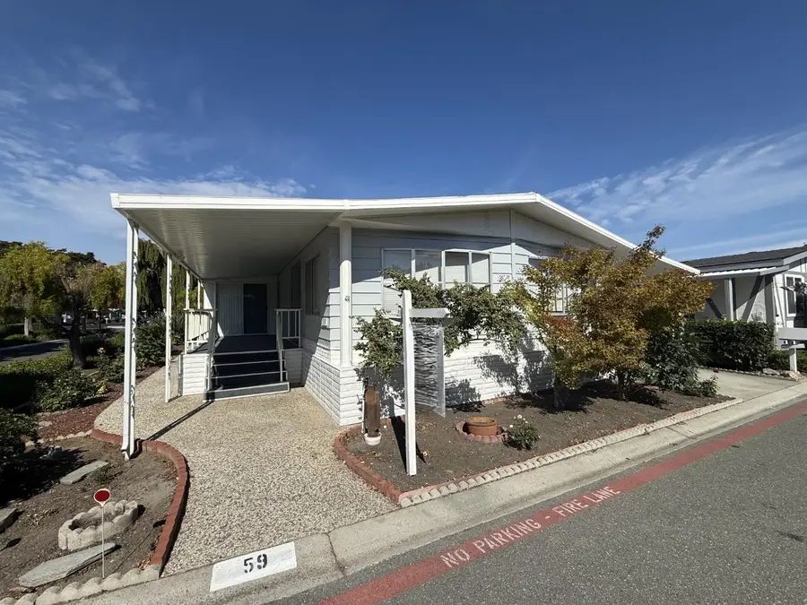 1111 Morse Avenue #59, Sunnyvale, CA 94089 - #2