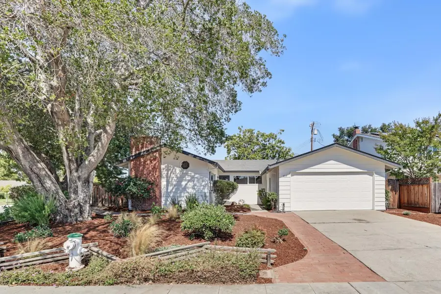 1013 Sumac Drive, Sunnyvale, CA 94086 - #2