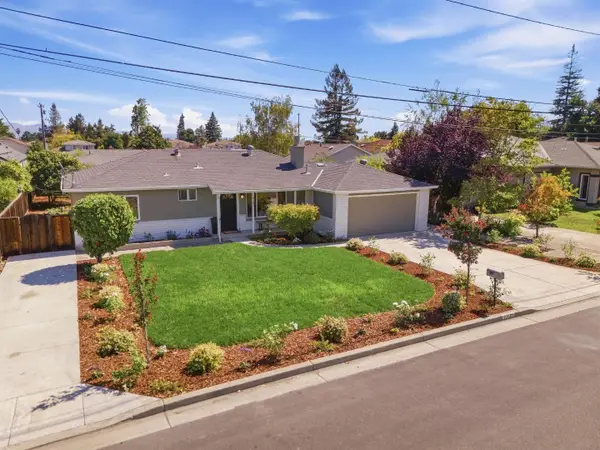 10582 Lonna Lane, Cupertino, CA 95014