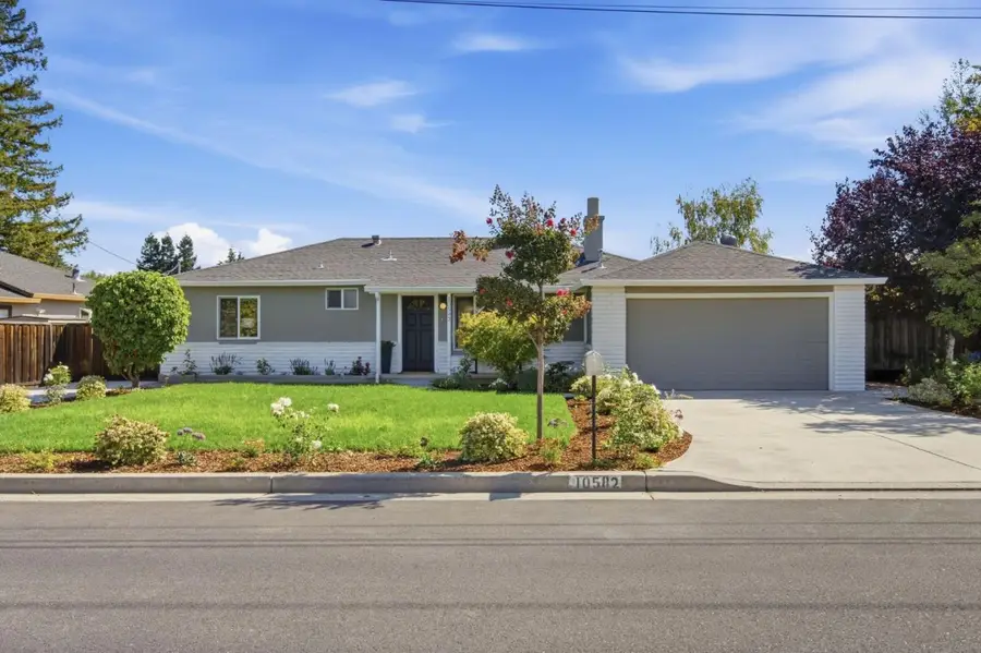 10582 Lonna Lane, Cupertino, CA 95014 - #2
