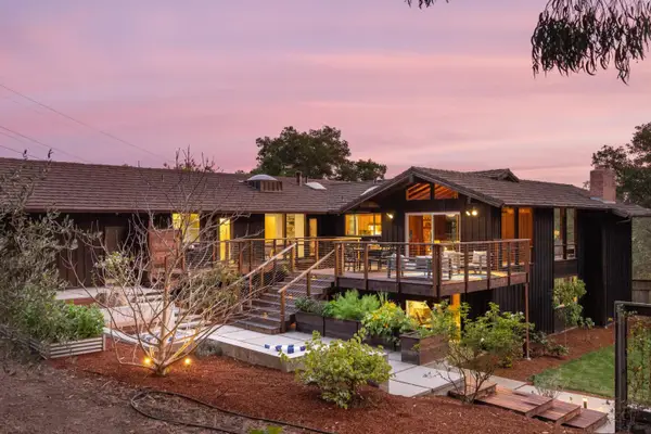 137 Camino Del Sol, Santa Cruz, CA 95065