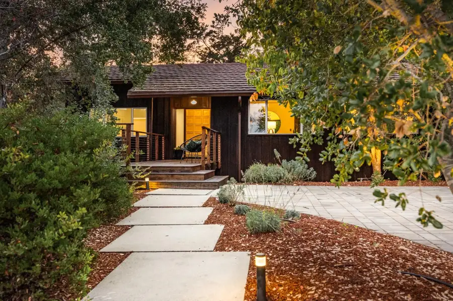137 Camino Del Sol, Santa Cruz, CA 95065 - #3