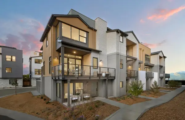 2805 Point Reyes, San Mateo, CA 94403