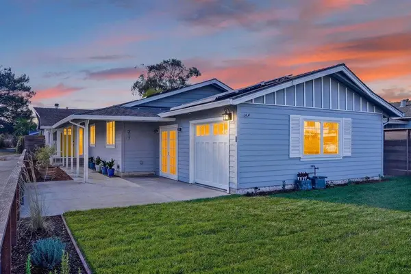 317 Lighthouse Avenue, Santa Cruz, CA 95060